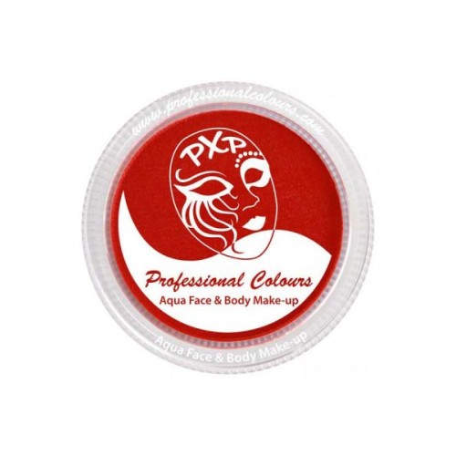 PXP Professional Colours 30g Fire Red (PXP  Fire Red)